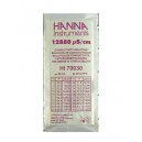 Solution étalonnage EC à 12,88 mS/cm2 Hanna 20 ml