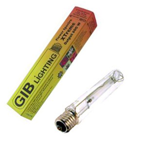 Ampoule HPS 400 W Spectre Flower Xtreme Output