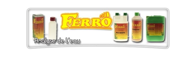 Ferro