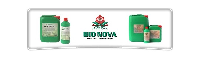 Bio Nova