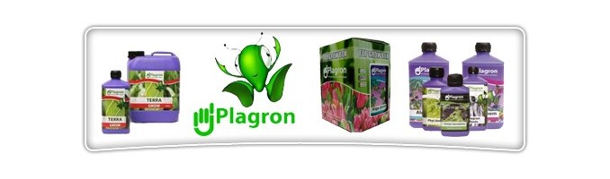 Plagron