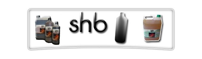 SHB