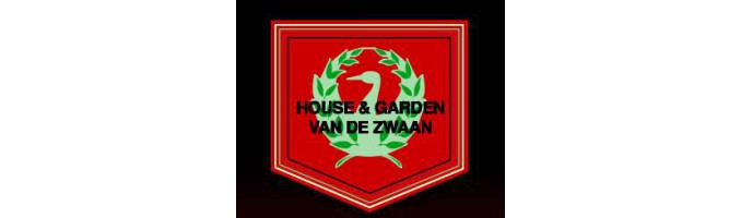 House & Garden