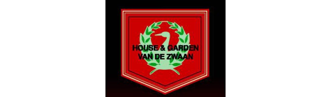 House & Garden