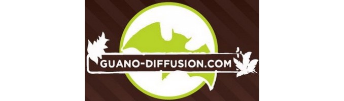 Guano-Diffusion