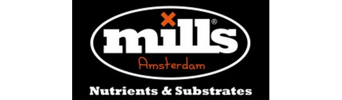 Mills Nutrients