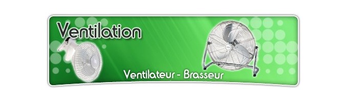 Ventilation Culture - Indoor